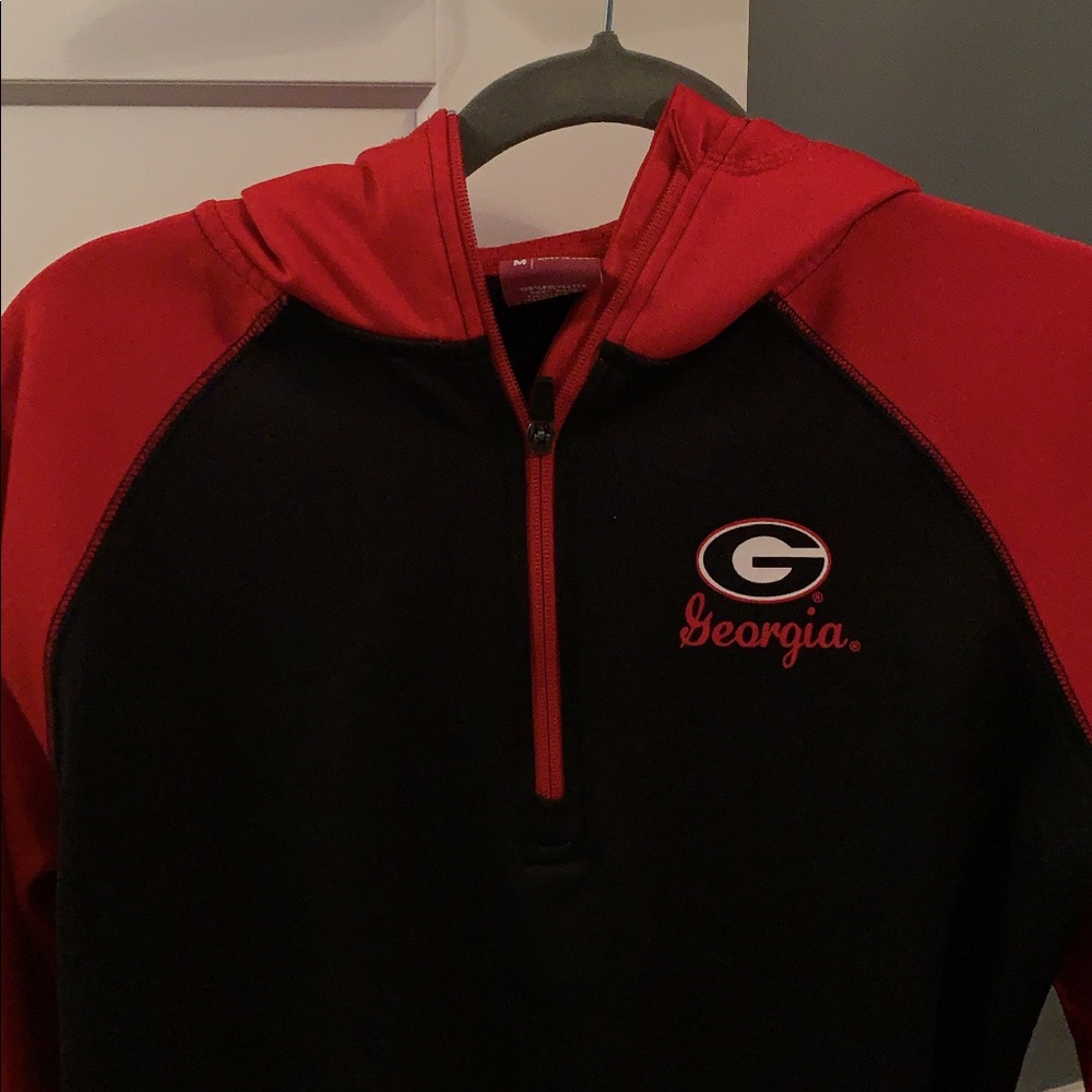 Georgia University Sweatshirt